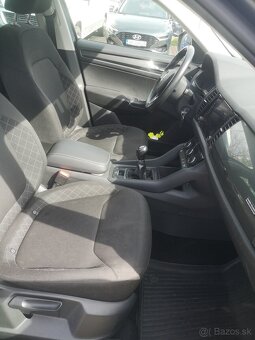 97000km Škoda Kodiaq webasto tazne - 3