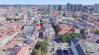 Na PREDAJ byt rozdelený na dve bytové jednotky Staré Mesto - 3
