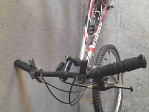 Dohodou predám dámsky bicykel - 3