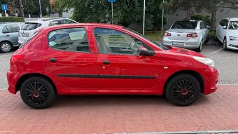 PEUGEOT 206+ - 3
