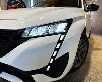 Peugeot 308 SW 1.5 BlueHDi EAT8, r.v. 2022 - 3