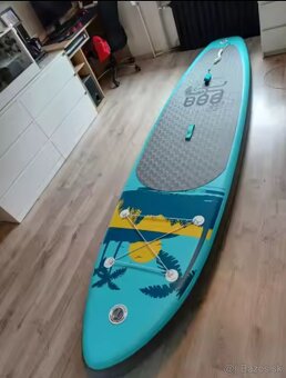 Predám Paddleboard pre 2 osoby - 3