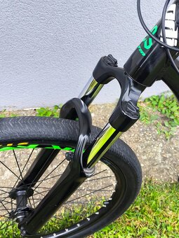 CTM DirtKing - 3