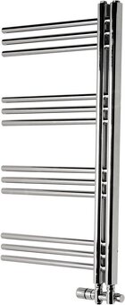 radiátor SAPHO 500 x 900, 301 w - 3