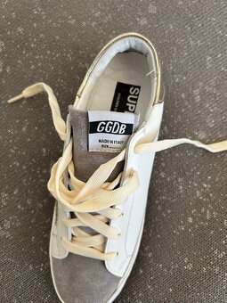 golden goose tenisky - 3