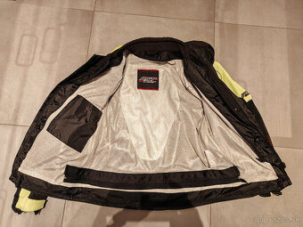 RST motobunda L - 3