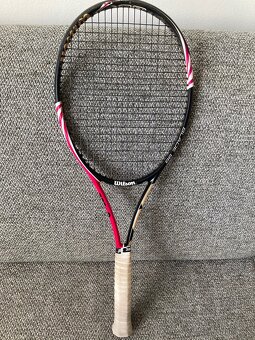 Tenisová raketa Wilson Blade BLX 98 - 3