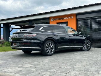 Volkswagen Arteon Shooting Brake Elegance 2.0 TDi DSG V Záru - 3