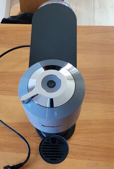 Kávovar Nespresso DeLonghi Vertuo Next - 3