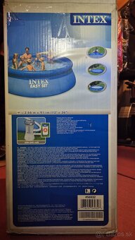 Bazénová filtrácia Intex Krystal Clear 603 - 3
