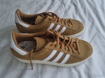 Adidas Campus 80s - 3