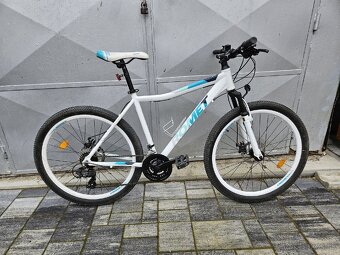 Dámsky bicykel - 3