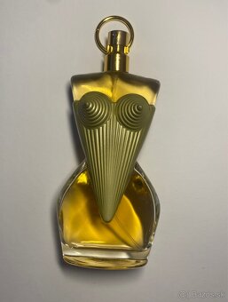 Jean Paul Gaultier - Gaultier Divine - 3