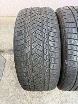 ZIMNE PIRELLI 275/50 R20 - 3