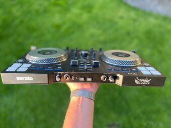 Dj konzola Hercules - 3