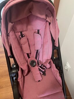 Cybex Balios S LUX - 3
