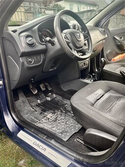 Dacia Logan MCV 2018 - 3