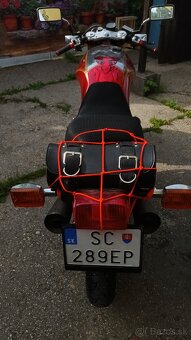 Yamaha - 3