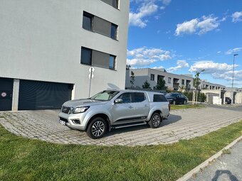 Nissan NAVARA - 3