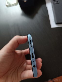 Motorola G72 8/256 - 3
