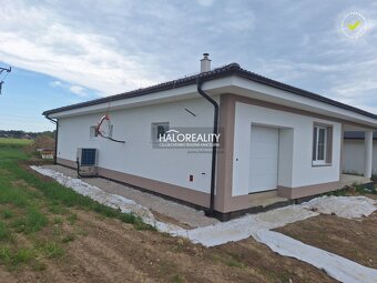 HALO reality - Predaj, rodinný dom Jablonec - NOVOSTAVBA - E - 3