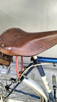 Bicykel favorit cestný, turistický predám. - 3