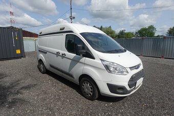 FORD TRANSIT CUSTOM L2H2 2.0TDCI KLIMA - 3