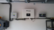 ON-Grid Fotovoltická elektráreň 3,52 kWp + virtuálna batéria - 3