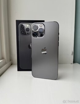 IPHONE 13 PRO GRAPHITE 128GB - 3