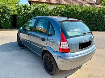 CITROËN C3 1.4HDi 50KW - 3