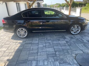 Volkswagen passat b7 2.0 tdi 103 kw - 3