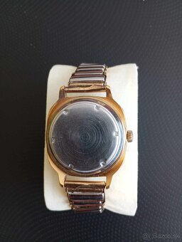 hodinky raketa - 3
