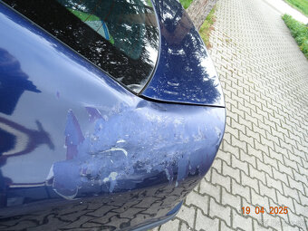 Skoda Octavia 1.9 TDi - 3