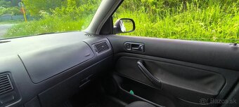 Predam volkswagen golf 4 combi 1.9 tdi 66kw - 3