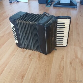 Harmonika - 3