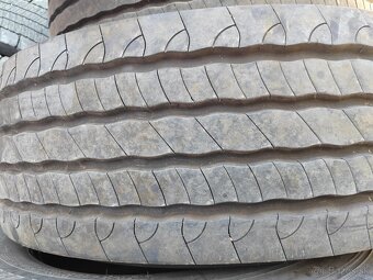 385/65 R22,5 SAVA CARGO 5 HL - 3