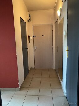 4 ib 76,20 m² + loggia 10,38 m2 BA III Rača Kubačova - 3