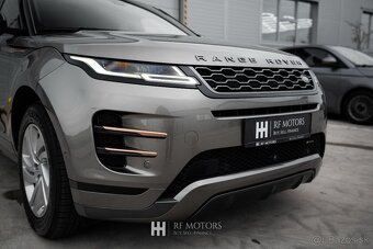 Land Rover Range Rover Evoque 2.0D I4 D200 MHEV R-Dynamic AW - 3