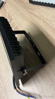 Led reflektor exteriér 230v - 3