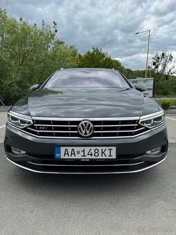 VW PASSAT B8 FL 2.0TDI, DSG, 2020, TOP STAV✅ - odpočet DPH - 3