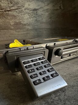 Ask modul BMW E65 FACELIFT - 3