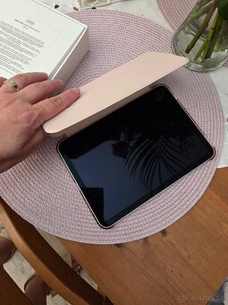iPad mini Wi-Fi 64GB - Pink - 3