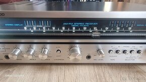 KENWOOD KR-2010 made in Japan 1979 - 3