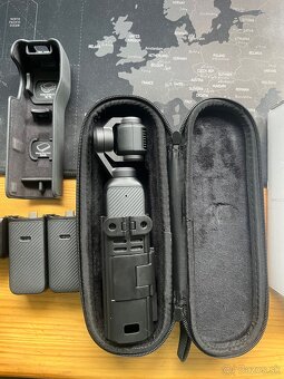 Dji pocket 3 - 3