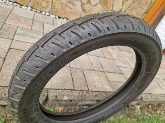 Pirelli City Demon 3.50-18 - 3