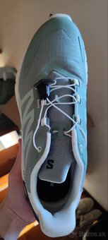 Tenisky Salomon nove - 3