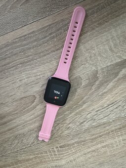 Hodinky TLC MOVETIME family watch MT40 - 3
