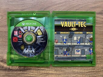 Hra na Xbox One - Fallout 4 - 3