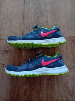 Tenisky, NIKE, velk. 36,5 - 3