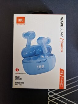 JBL Wave Beam - 3